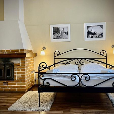 Antonio Old Town Residence Prešov Esterno foto