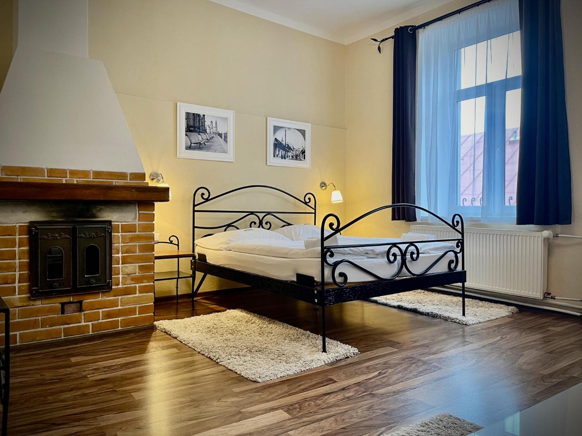 Antonio Old Town Residence Prešov Esterno foto