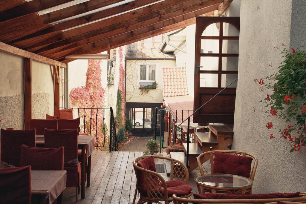 Antonio Old Town Residence Prešov Esterno foto
