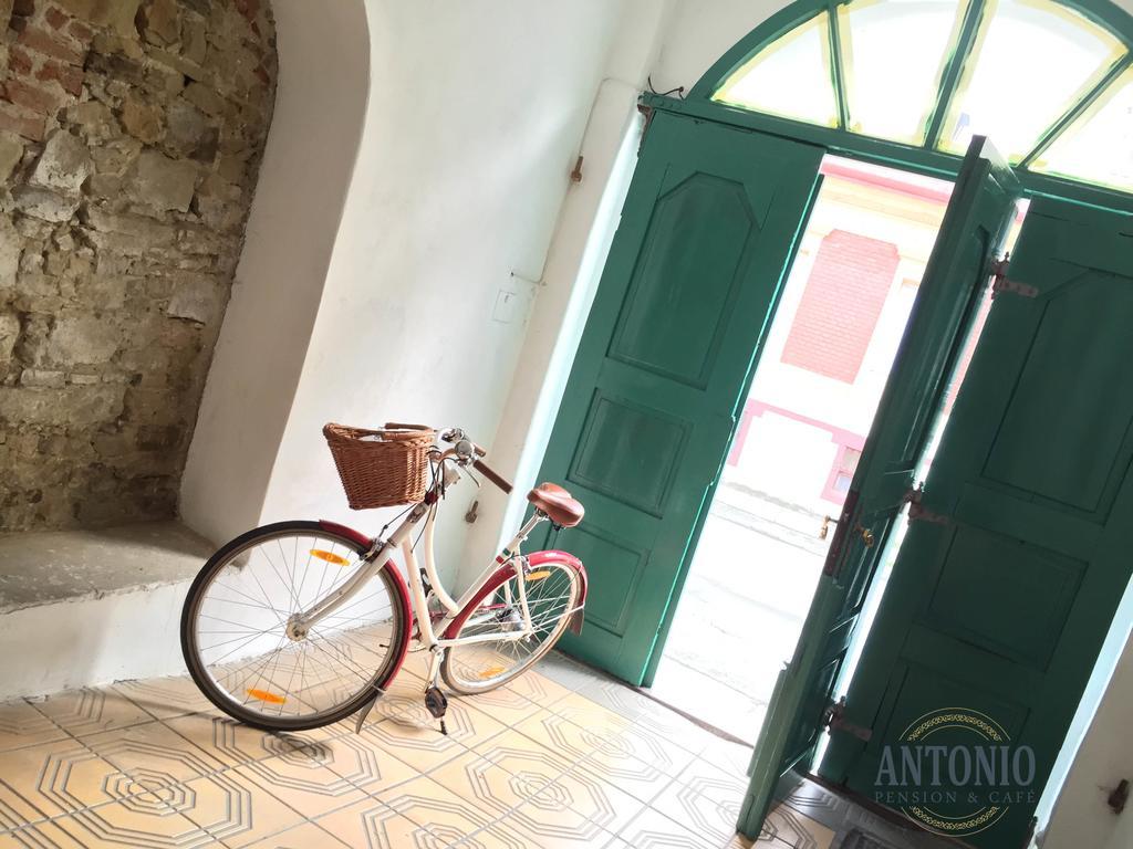 Antonio Old Town Residence Prešov Esterno foto