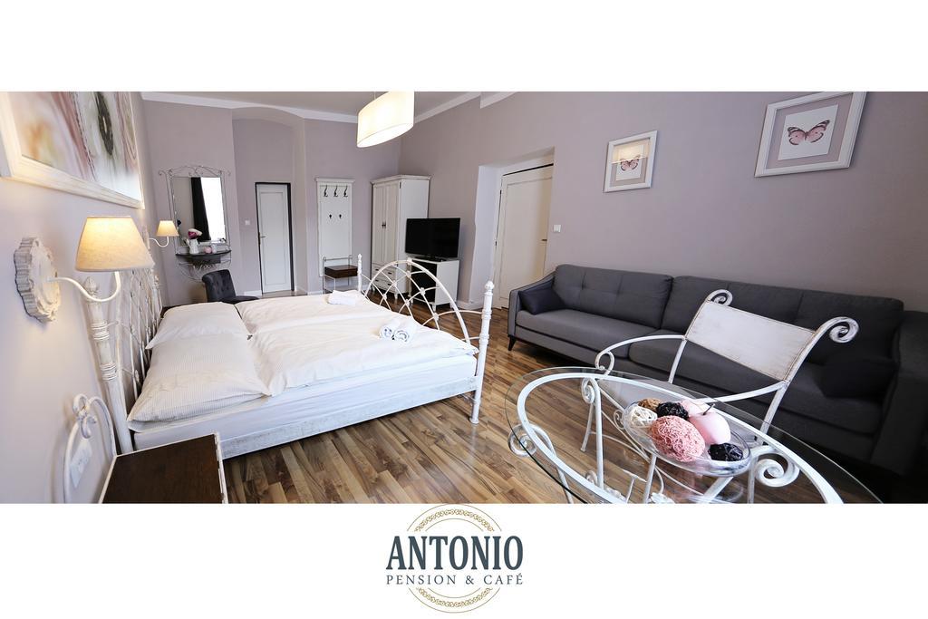 Antonio Old Town Residence Prešov Esterno foto