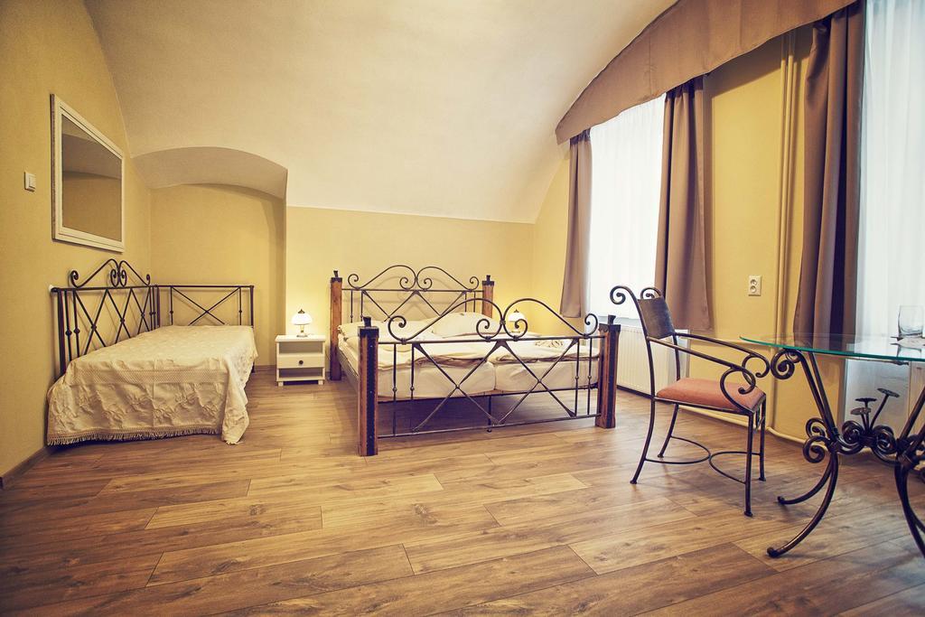 Antonio Old Town Residence Prešov Esterno foto